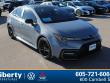 Used 2022 Toyota Corolla SE Sedan