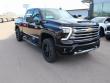 Used 2024 Chevrolet Silverado 3500 HD High Country Truck Crew Cab