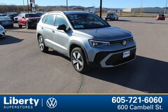 2025 Volkswagen Taos 1.5T S SUV