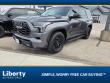 Used 2025 Toyota Sequoia TRD Pro