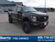 Used 2023 Ford F-150  Truck SuperCrew Cab