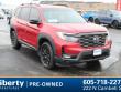 Used 2022 Honda Passport TrailSport AWD SUV