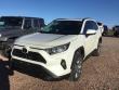 Used 2021 Toyota RAV4 XLE Premium SUV
