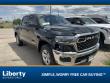 Used 2025 Ram 1500 Big Horn