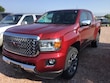 GMC Canyon