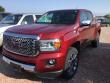 Used 2019 GMC Canyon Denali Truck Crew Cab