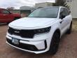 Used 2023 Kia Sorento SX SUV