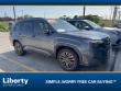 Used 2025 Subaru Forester Sport
