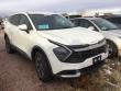 Used 2024 Kia Sportage LX SUV