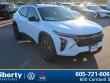 Used 2024 Chevrolet Trax 2RS SUV