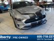 Used 2023 Ford Mustang  Coupe