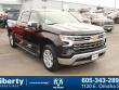 Used 2023 Chevrolet Silverado 1500 LTZ Truck Crew Cab
