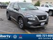 Used 2023 Nissan Rogue SV SUV
