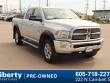 Used 2014 Ram 2500 SLT Truck Crew Cab