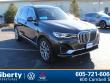 Used 2021 BMW X7 xDrive40i SUV