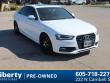 Used 2015 Audi A4 2.0T Premium Sedan