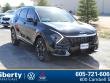 Used 2023 Kia Sportage SX-Prestige SUV