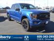 Used 2023 Ford F-150  Truck SuperCrew Cab