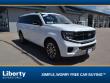Used 2025 Ford Expedition Max Platinum SUV