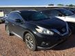Used 2017 Nissan Murano SL SUV