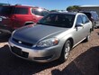 Chevrolet Impala