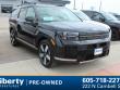Used 2024 Hyundai Santa Fe Limited SUV