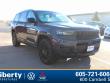 Used 2024 Jeep Grand Cherokee L Laredo SUV