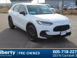 Used 2025 Honda HR-V Sport SUV