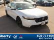 Used 2023 Honda Accord EX Sedan