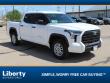 Used 2026 Toyota Tundra 4WD SR5 Truck CrewMax