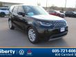 Used 2024 Land Rover Discovery P300 S SUV