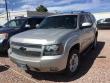 Used 2009 Chevrolet Tahoe  SUV