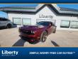Used 2023 Dodge Challenger SRT Hellcat Jailbreak