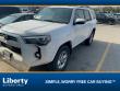 Used 2024 Toyota 4Runner SR5 Premium