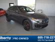 Used 2020 Maserati Levante  SUV
