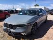 Used 2023 Honda Accord Hybrid Touring Sedan