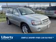 Used 2004 Toyota Highlander Limited