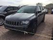 Used 2016 Jeep Compass Sport 4x4 SUV