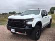 Used 2024 Chevrolet Silverado 1500 ZR2 Truck Crew Cab