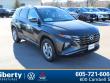 Used 2024 Hyundai Tucson SEL SUV