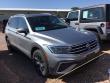 Used 2022 Volkswagen Tiguan 2.0T SE SUV