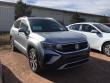 Certified 2022 Volkswagen Taos 1.5T SE 4MOTION SUV