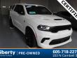 Used 2023 Dodge Durango SRT Hellcat SUV