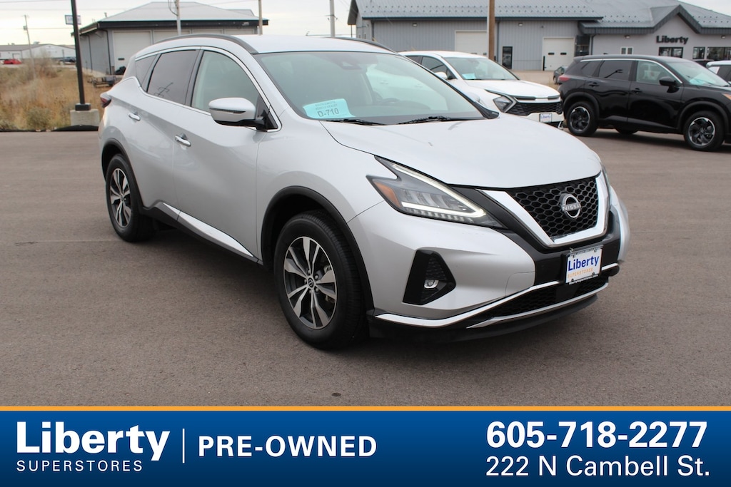 Used 2022 Hyundai Santa Fe Calligraphy SUV