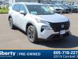 Used 2024 Nissan Rogue SV SUV