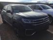 Used 2022 Volkswagen Atlas Cross Sport 3.6L V6 SEL R-Line SUV