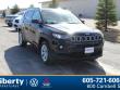 Used 2024 Jeep Compass Latitude SUV