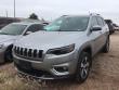 Used 2020 Jeep Cherokee Limited SUV