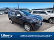 Used 2023 Chevrolet Tahoe Premier