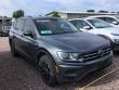 Used 2021 Volkswagen Tiguan 2.0T SE 4MOTION SUV